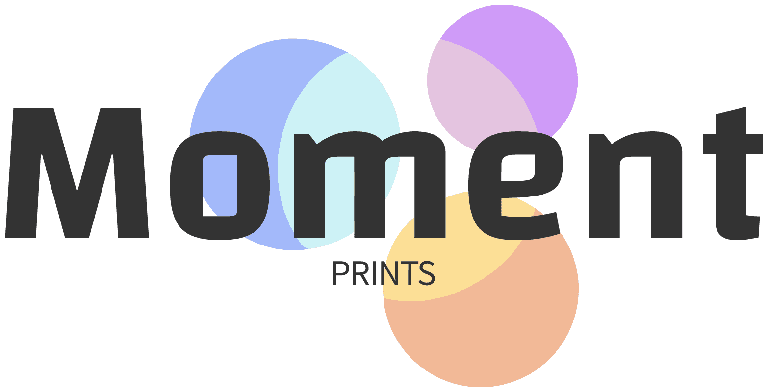 Moment Prints
